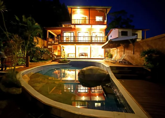 Memorial Ilhabela residencial