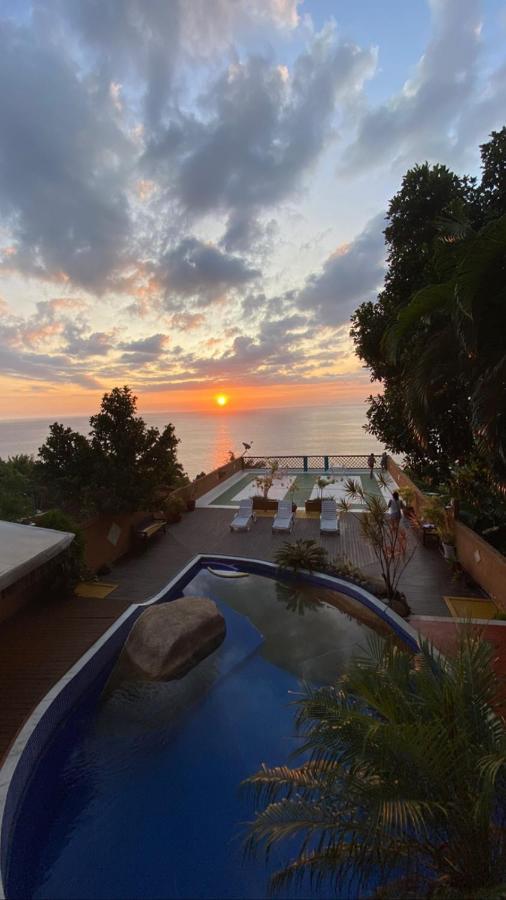 Memorial Residencial Ilhabela
