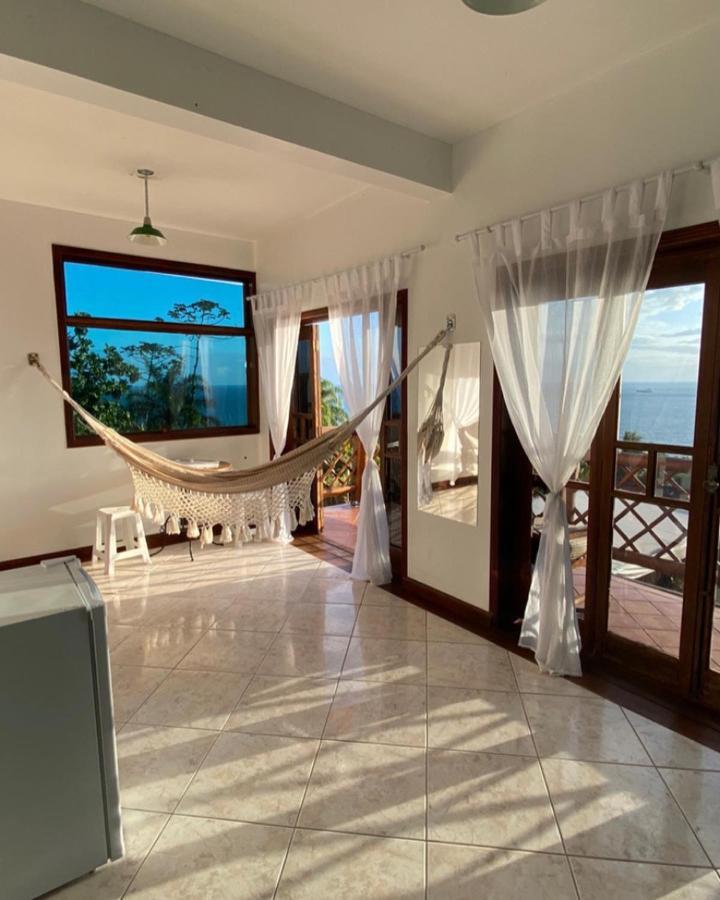 Memorial Residencial Pensión Ilhabela