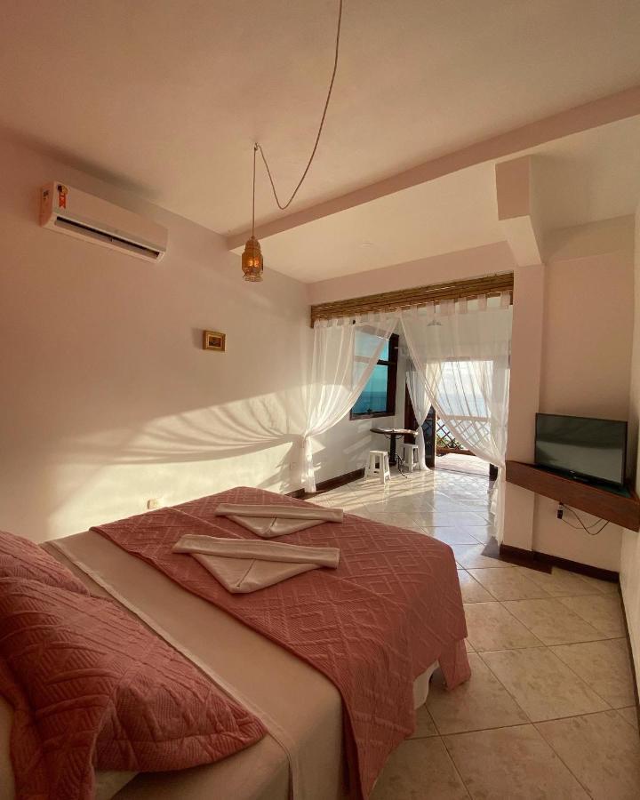Memorial Residencial Pensión Ilhabela