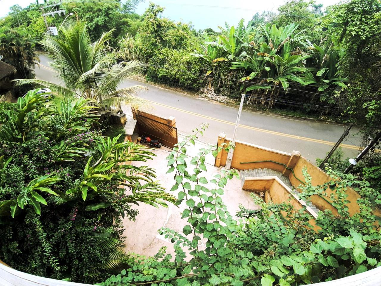 Memorial Residencial Pensión