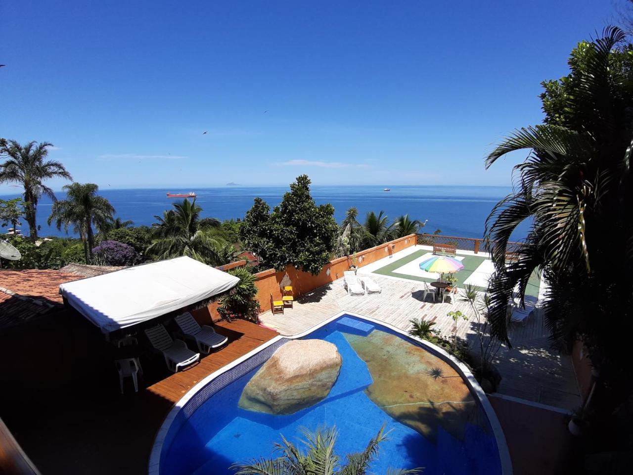 Memorial Residencial 3* Ilhabela