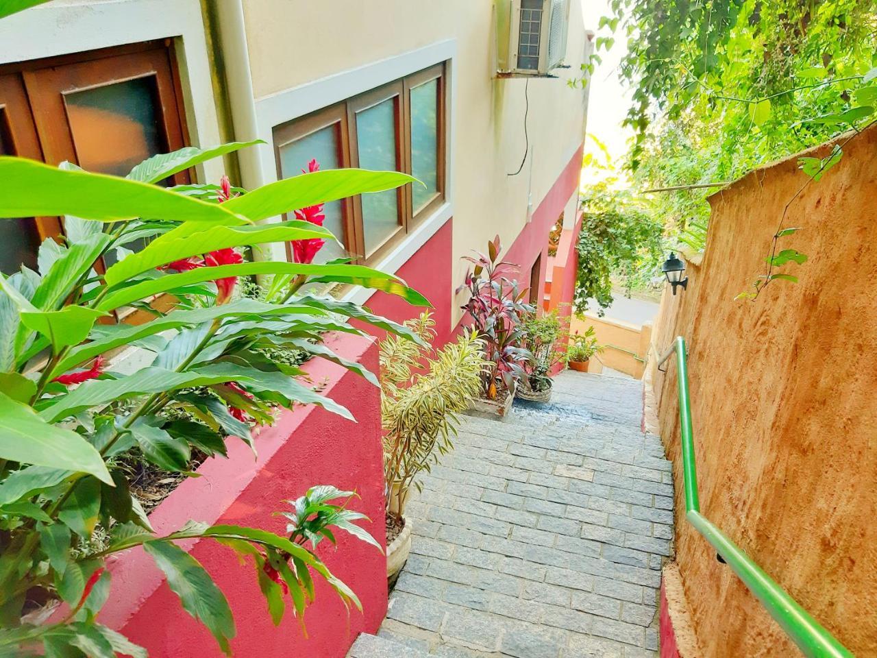 Memorial Residencial Ilhabela
