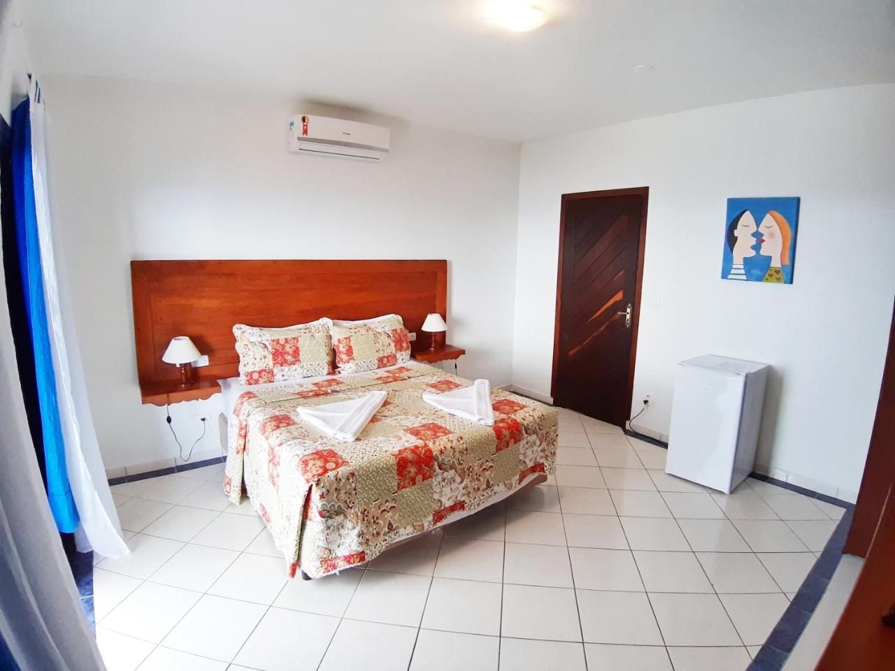 Pensión Memorial Residencial 3*