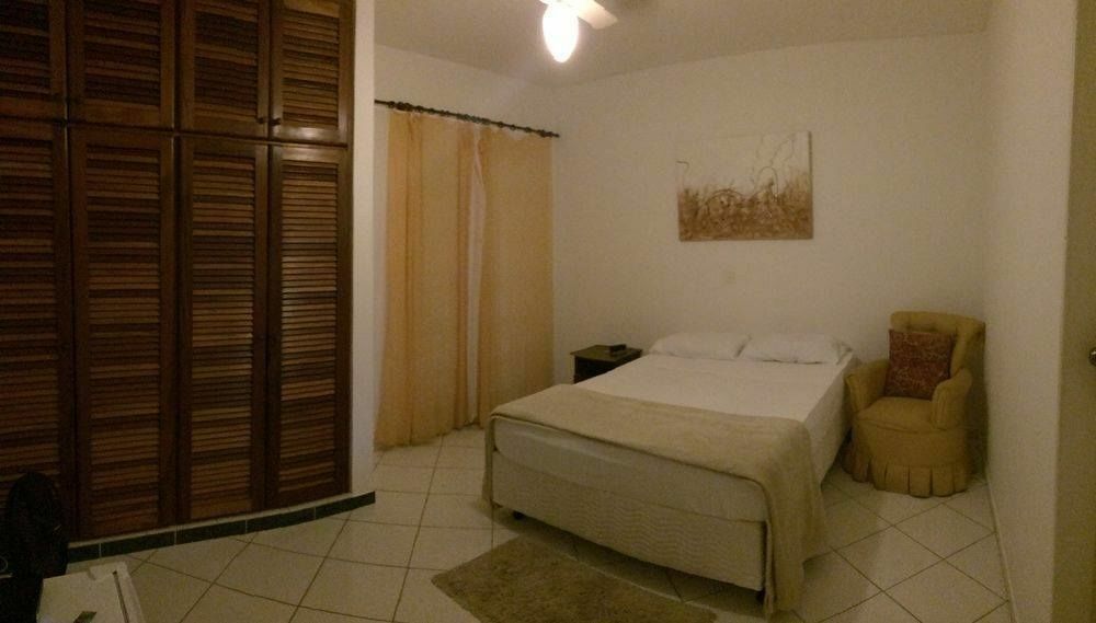 Pensión Memorial Residencial