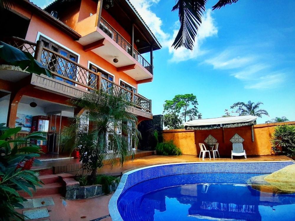 Memorial Residencial Pensión Ilhabela