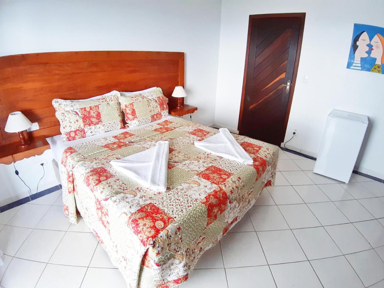 Guest house Memorial Ilhabela Residencial 3*