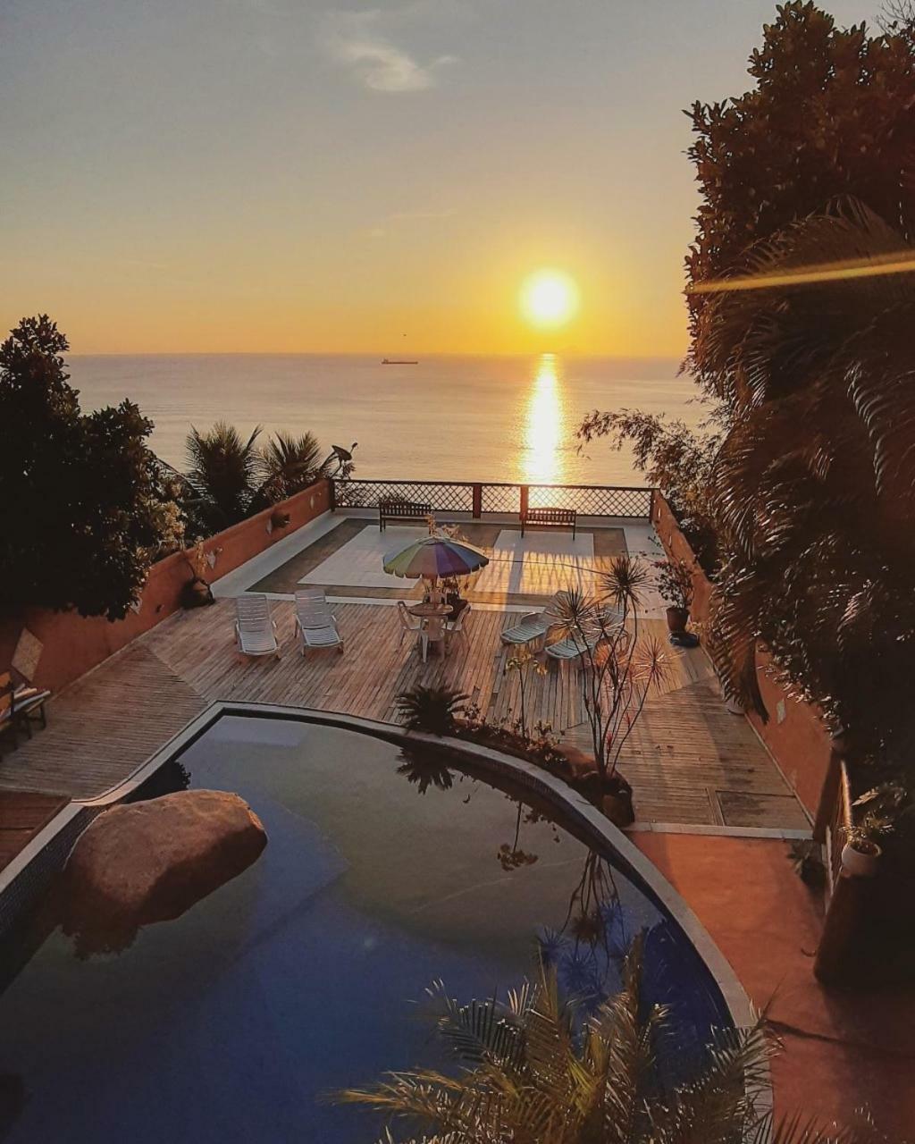 Memorial Ilhabela Residencial Guest house 3*